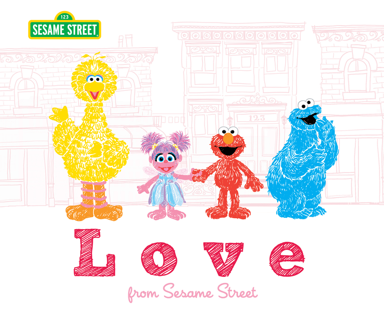 Love: From Sesame Street