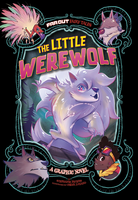 Little Werewolf, The