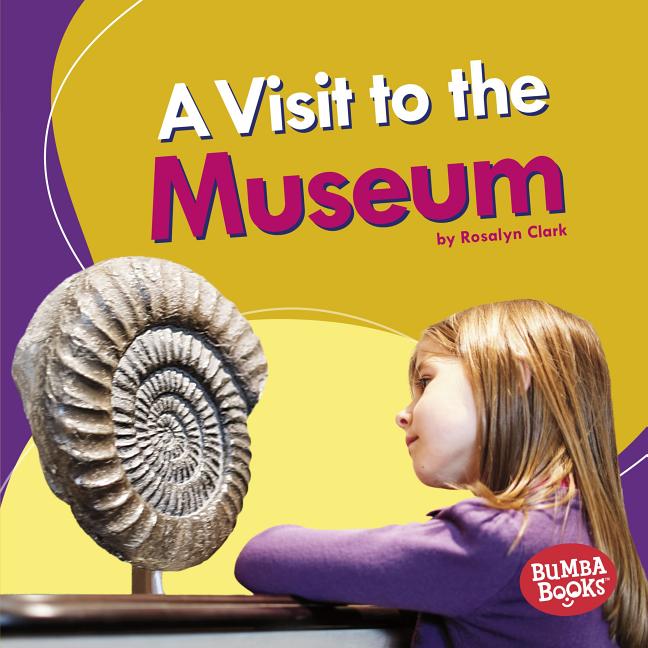 Visit to the Museum, A