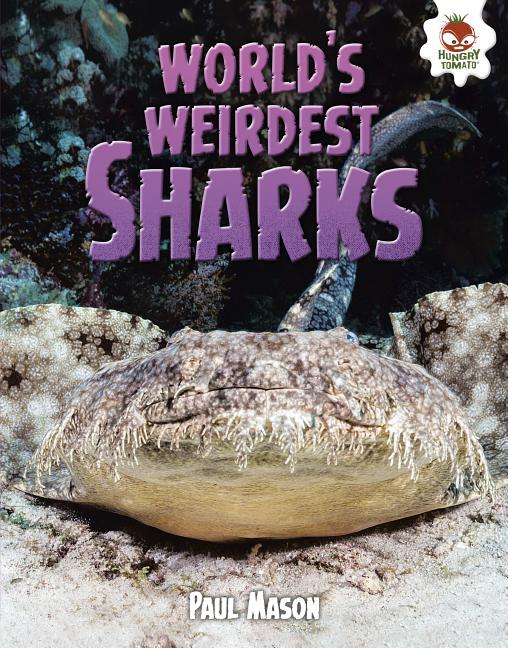 World's Weirdest Sharks