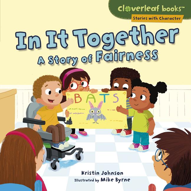 In It Together: A Story of Fairness