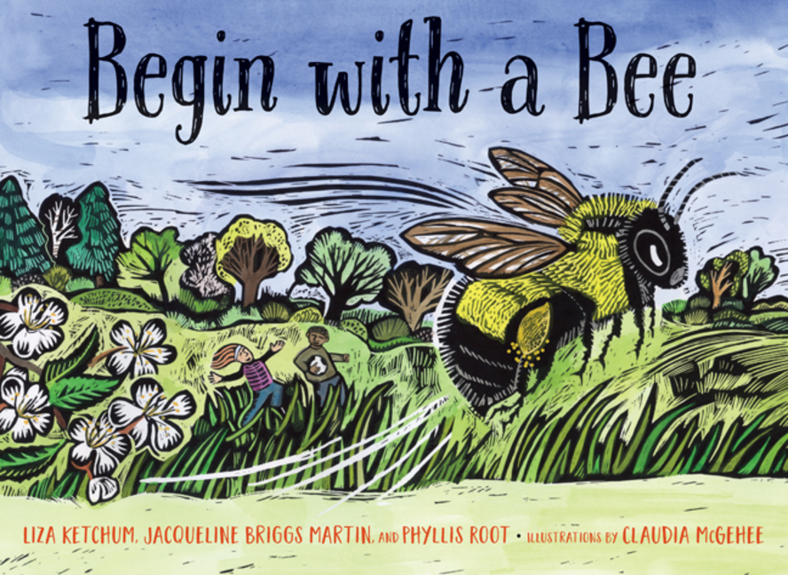 Begin with a Bee