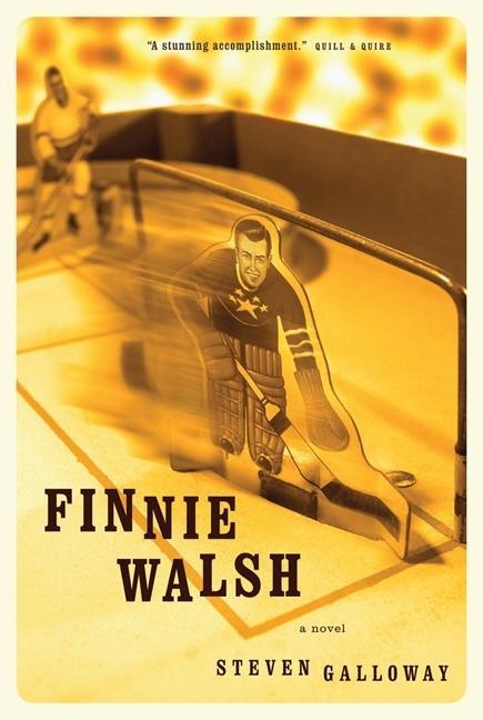 Finnie Walsh