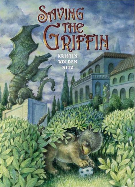 Saving the Griffin
