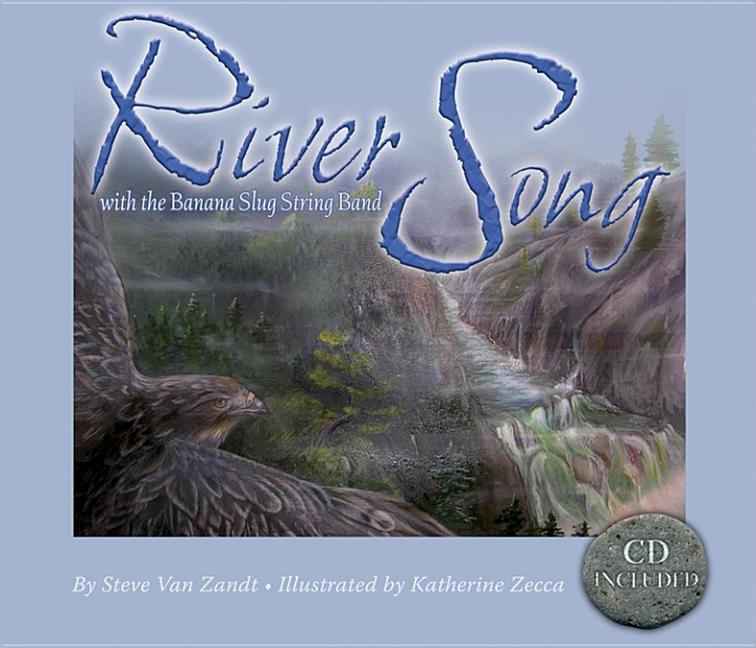 River Song: With the Banana Slug String Band