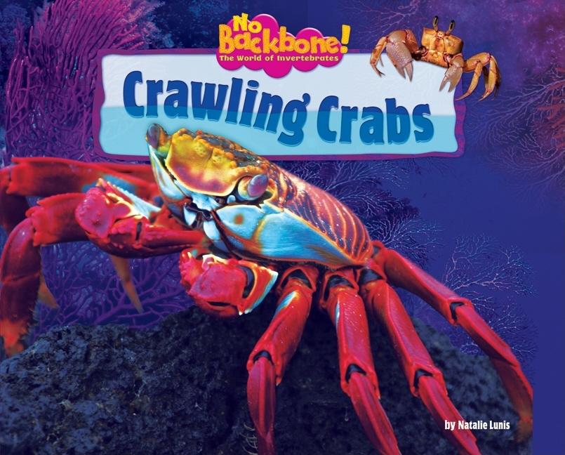 Crawling Crabs