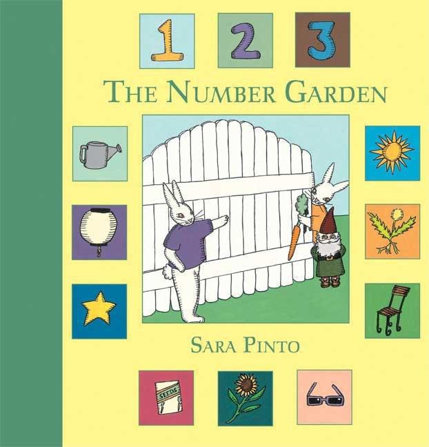 The Number Garden