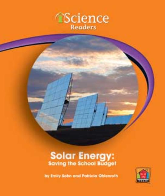 Solar Energy: Saving the School Budget