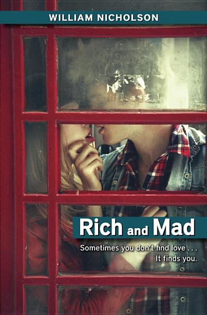 Rich and Mad