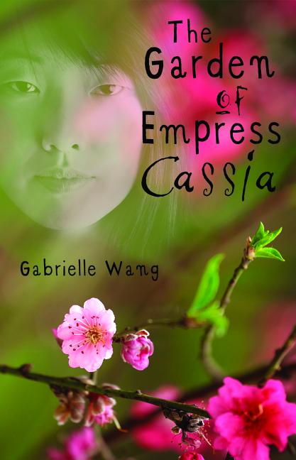 The Garden of Empress Cassia