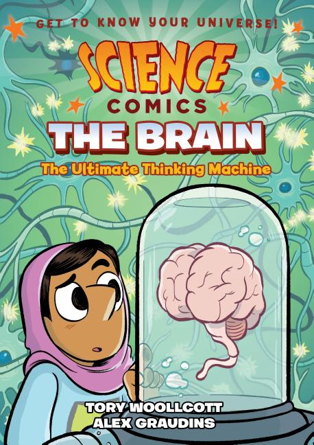 The Brain: The Ultimate Thinking Machine