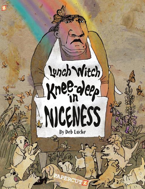 Knee-Deep in Niceness