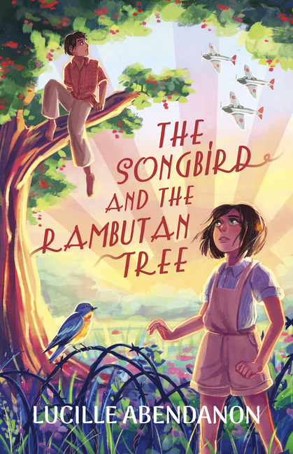 The Songbird and the Rambutan Tree