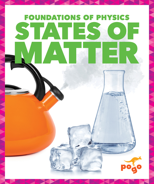 States of Matter