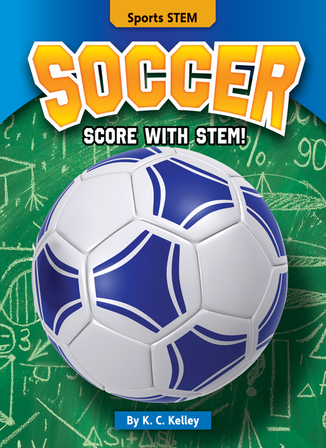 Soccer: Score with Stem!
