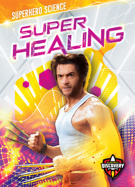 Super Healing