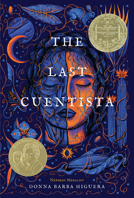Last Cuentista, The
