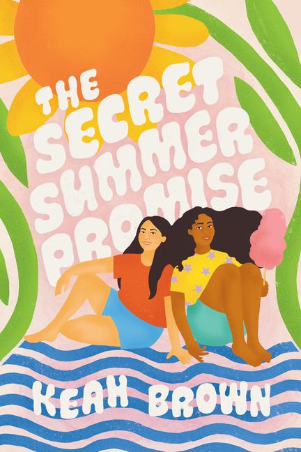 Secret Summer Promise, The