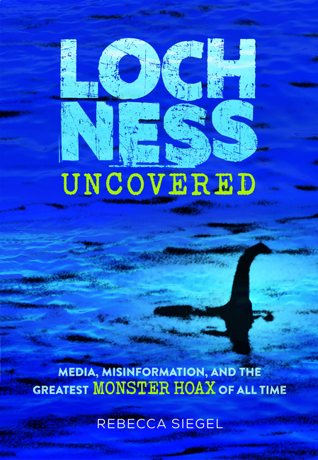 Loch Ness Uncovered