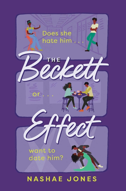 The Beckett Effect