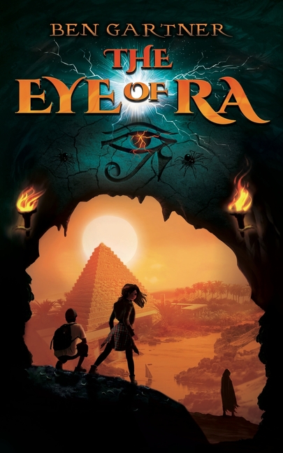 Eye of Ra, The