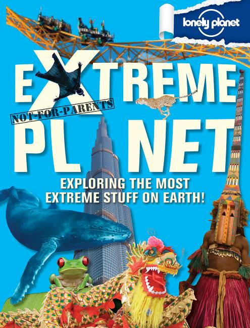 Extreme Planet