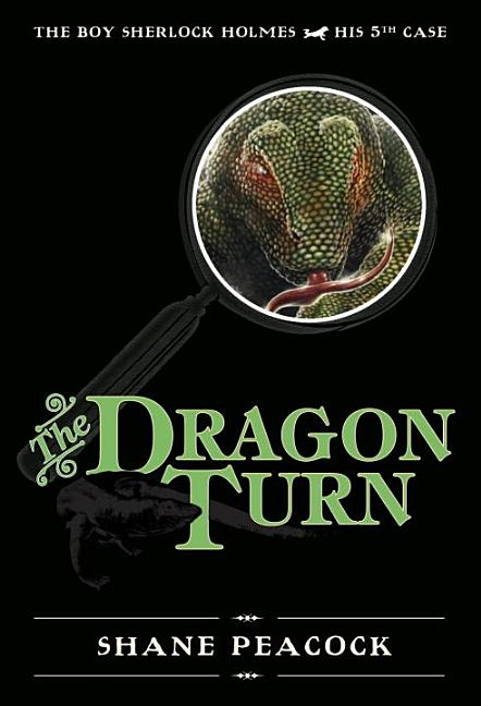 Dragon Turn, The