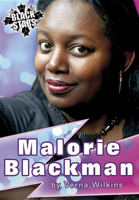 Malorie Blackman