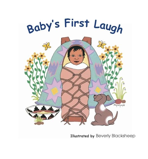 Baby's First Laugh