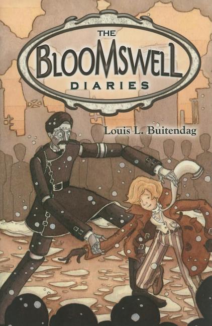 The Bloomswell Diaries
