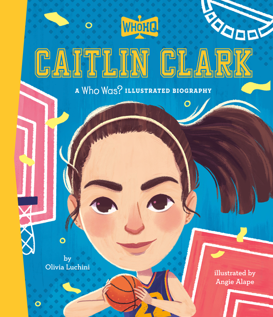 Caitlin Clark