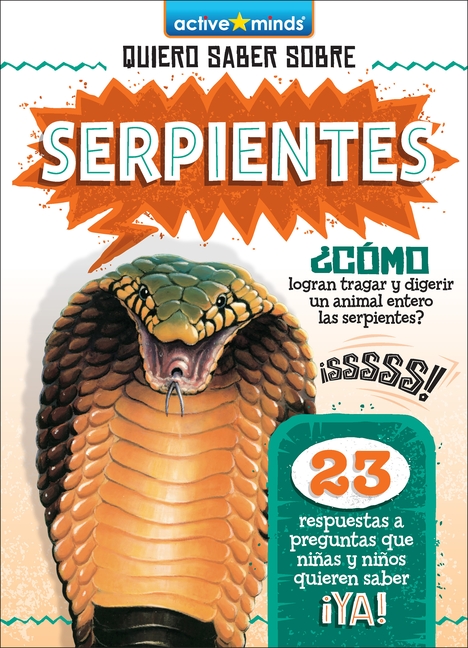 Serpientes