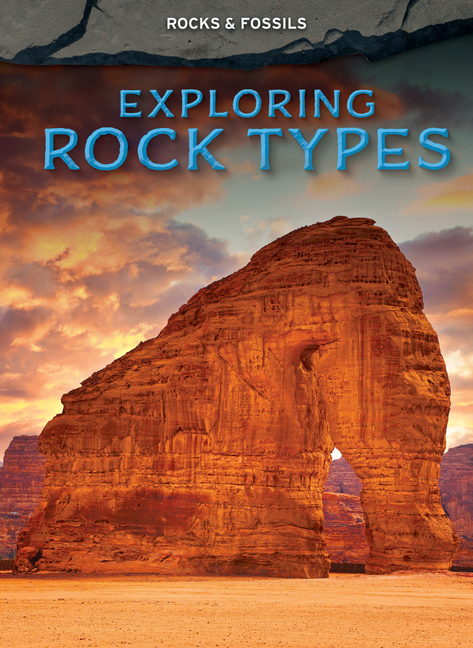Exploring Rock Types