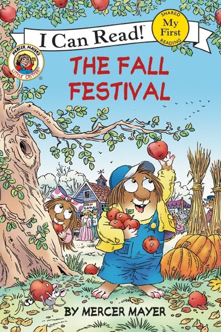Fall Festival, The