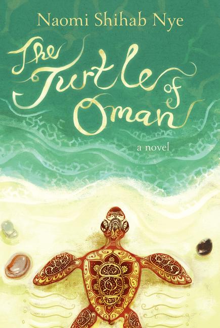 Turtle of Oman, The