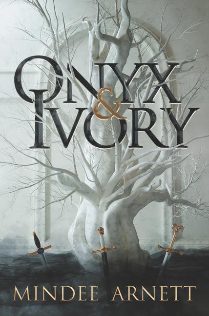 Onyx & Ivory