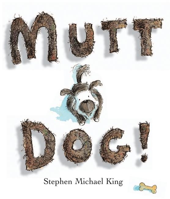 Mutt Dog!