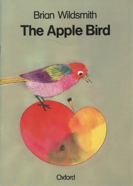 The Apple Bird