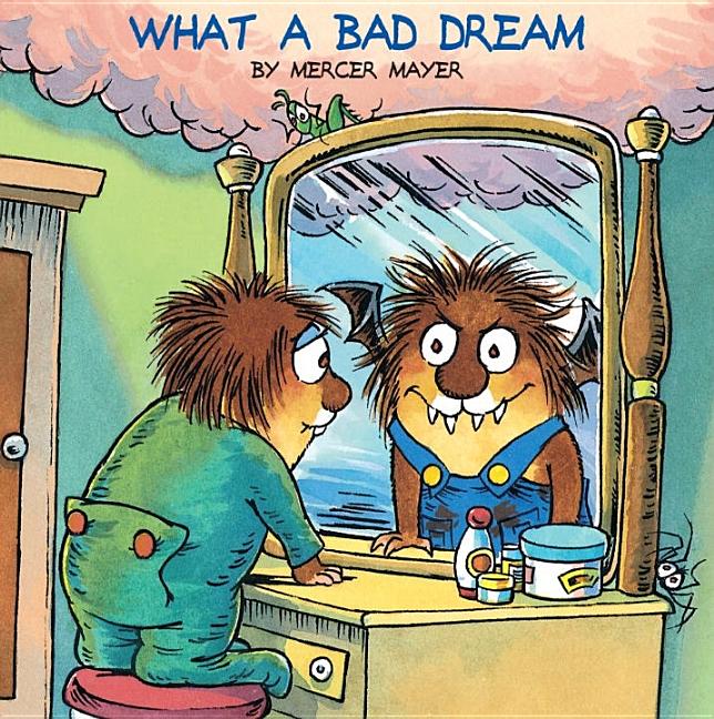 What a Bad Dream