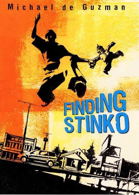 Finding Stinko