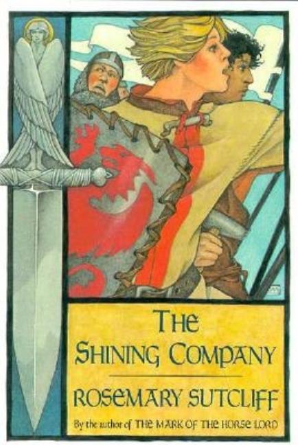 Shining Company, The