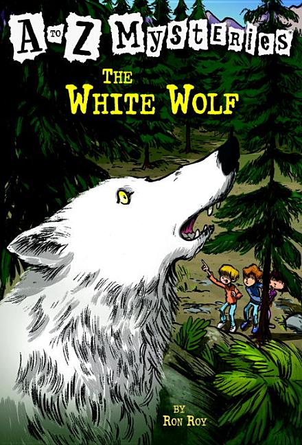 White Wolf, The