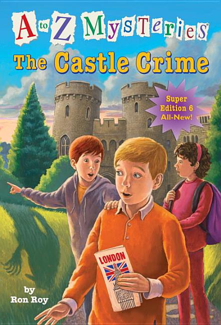 Castle Crime, The