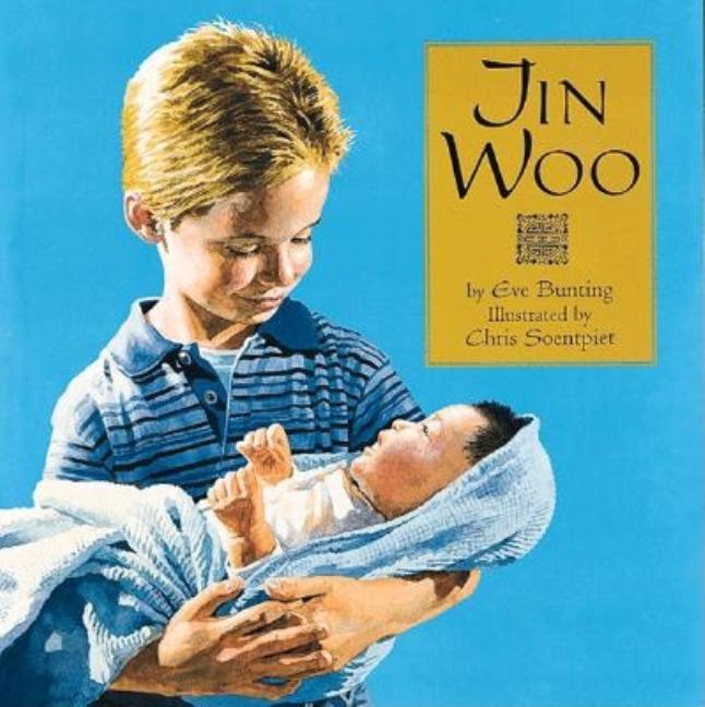 Jin Woo