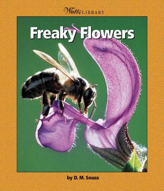 Freaky Flowers