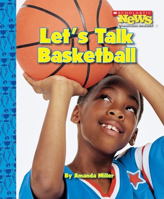 Let's Talk Basketball