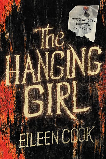 Hanging Girl, The