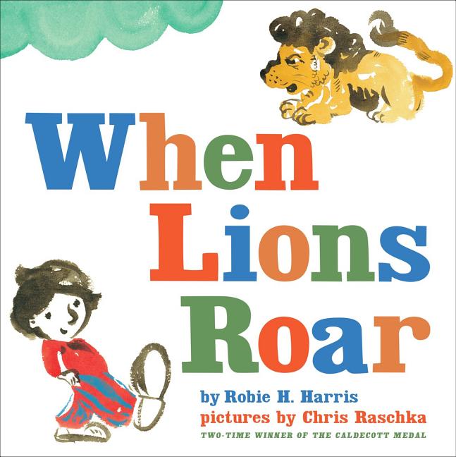 When Lions Roar
