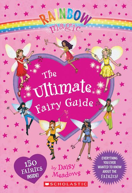Ultimate Fairy Guide, The