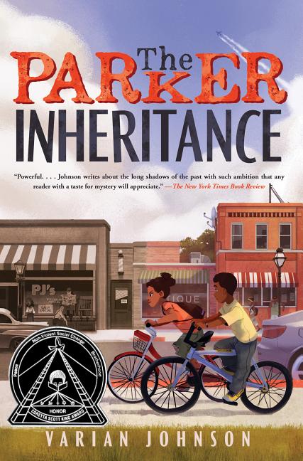 Parker Inheritance, The